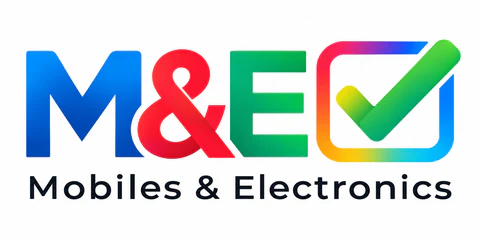 M&E Mobiles & Electronics