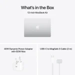 Apple 2026 MacBook Air 13″ / M5 chip / 16GB Unified Memory / 512GB SSD Storage / 10-core CPU / 8-core GPU/ Liquid Retina Display - Image 5