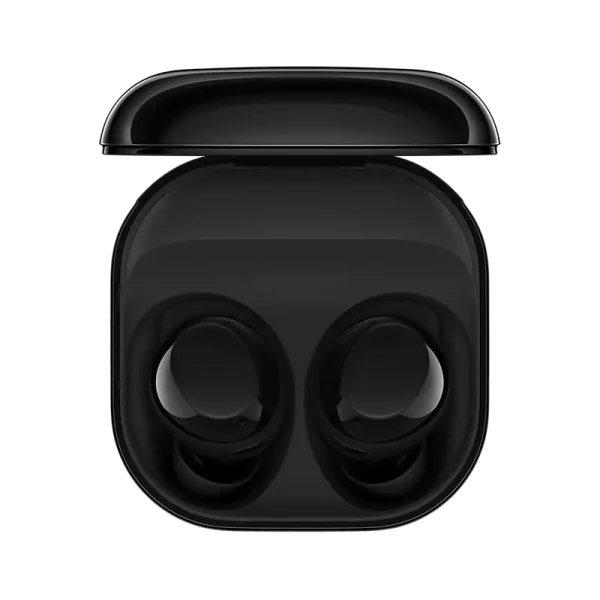 Black- Samsung Galaxy Buds core | Price in Kuwait