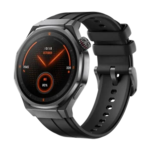 Buy HONOR Watch 5 Ultra - Black | Best Price in Kuwait