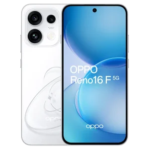 OPPO Reno16 F 5G | Best Price in Kuwait