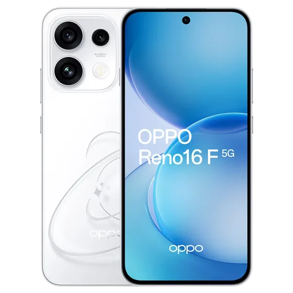 OPPO Reno16 F 5G | Best Price in Kuwait