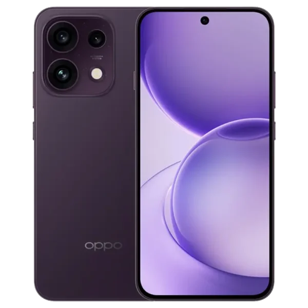 OPPO Reno16 F 5G (8GB RAM +256GB Storage) | Best Price in Kuwait