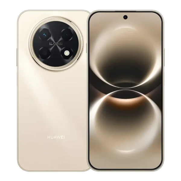 HUAWEI nova 15 Max Blush Gold | Best Price in Kuwait