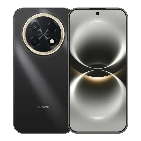 HUAWEI nova 15 Max Golden Black | Best Price in Kuwait