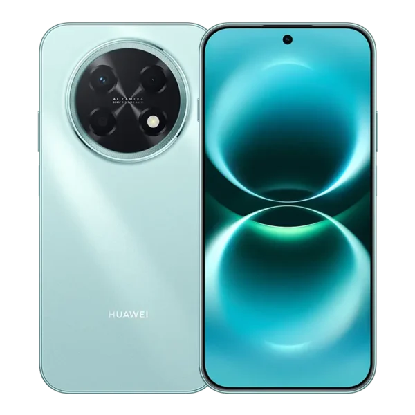 HUAWEI nova 15 Max Lake Cyan | Best Price in Kuwait