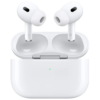 Apple AirPods Pro (2nd generation) with MagSafe Charging Case (USB-C) | Price in Kuwait