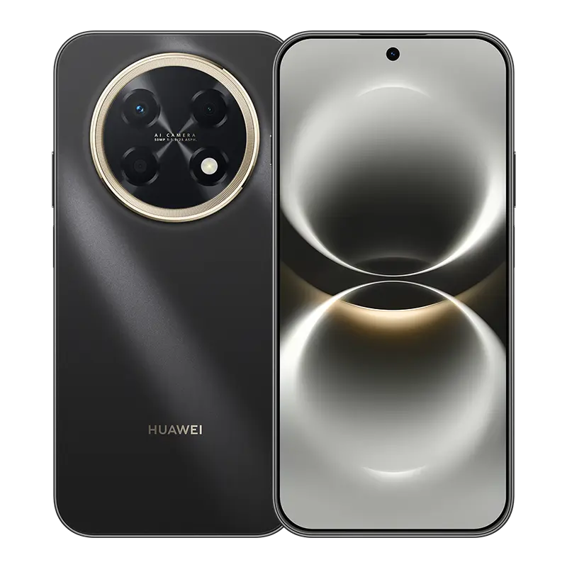 HUAWEI nova 15 Max (8GB+8GB RAM | 256GB) Buy HUAWEI nova 15 Max (8GB+8GB RAM | 256GB) -Black Color online In Kuwait