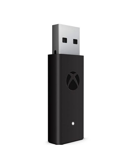 Xbox Wireless Adapter for Windows 10 product image