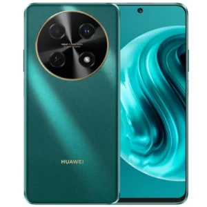 Buy HUAWEI nova 12i (8GB+256GB) green color at M&E Store in Kuwait