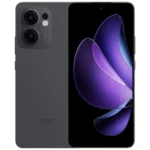 Buy OPPO Reno13 F 5G Graphite Grey Color at M&E Store in Kuwait
