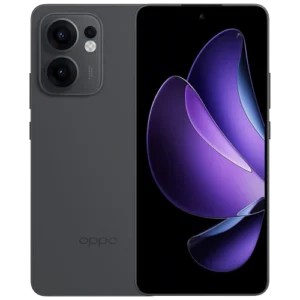 Buy OPPO Reno13 F 5G Graphite Grey Color at M&E Store in Kuwait