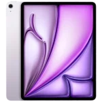 Buy Apple iPad Air 11-inch (M2) Wi-Fi 128GB (Middle East Version) Purple at M&E Store Kuwait