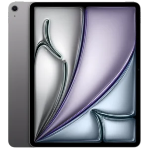 Buy Apple iPad Air 11-inch (M2) Wi-Fi 128GB (Middle East Version) Space grey color at M&E Store in Kuwait
