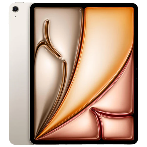 Apple iPad Air 11-inch (M2) Wi-Fi 128GB (Middle East Version) Starlight Buy Apple iPad Air 11-inch (M2) Wi-Fi 128GB (Middle East Version) Starlight color at M&E Store in Kuwait