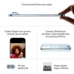 iPhone Air 1TB (Middle East Version) - Image 7
