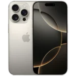 iPhone 16 Pro 1TB (Middle East Version) - Image 4
