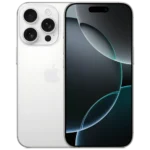 iPhone 16 Pro 1TB (Middle East Version) - Image 2