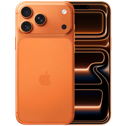 Buy Apple iPhone 17 Pro 256GB (Arabic Version) Cosmic Color | Best Price in Kuwait Buy Apple iPhone 17 Pro 256GB (Middle East Version) Cosmic Color online at M&E Store in kuwait