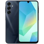 Buy Galaxy A16 5G (4GB+128GB) Light Green at M&E Store in Kuwait