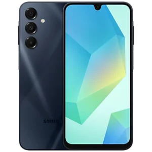 Buy Galaxy A16 5G (4GB+128GB) Light Green at M&E Store in Kuwait