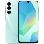 Buy Galaxy A16 5G (4GB+128GB) Light Green at M&E Store in Kuwait