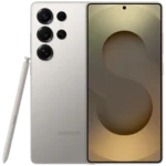 Buy Galaxy S25 Ultra 5G (12GB+512GB) Titanium Grey at M&E Store in Kuwait