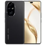 Buy HONOR 200 Pro 5G midnight black at M&E Store in Kuwait