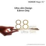 HONOR Magic V5 5G (16GB+512GB) - Image 11