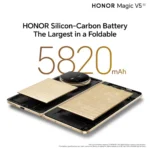 HONOR Magic V5 5G (16GB+512GB) - Image 10