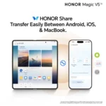 HONOR Magic V5 5G (16GB+512GB) - Image 6