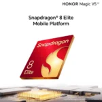 HONOR Magic V5 5G (16GB+512GB) - Image 5