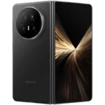 Buy HONOR Magic V5 5G (16GB+512GB) Black Color at M&E Store in Kuwait