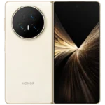 Buy HONOR Magic V5 5G (16GB+512GB) Ivary white Color at M&E Store in Kuwait