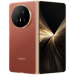 Buy HONOR Magic V5 5G (16GB+512GB) Reddish Brown at M&E Store in Kuwait