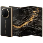 Buy HUAWEI Mate XT ULTIMATE DESIGN (16GB+512GB) Black color in Kuwait