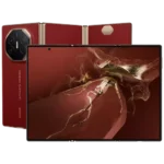Buy HUAWEI Mate XT ULTIMATE DESIGN (16GB+512GB) Red color at M&E Store in Kuwait