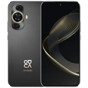 Buy HUAWEI nova 11 (8GB+256GB) Black color at M&E Store in Kuwait