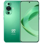 Buy HUAWEI nova 11 (8GB+256GB) green color at M&E Store in Kuwait