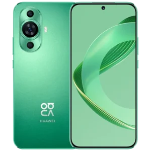 Buy HUAWEI nova 11 (8GB+256GB) green color at M&E Store in Kuwait