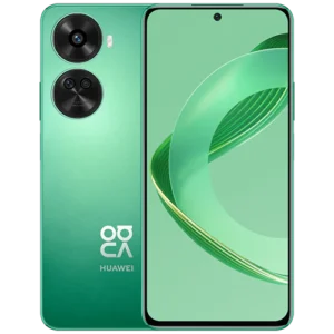 Buy HUAWEI nova 12 SE (8GB+256GB) Green color at M&E Store in Kuwait