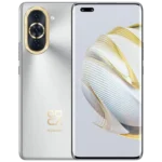 Buy Huawei nova 10 Pro (8GB+256GB) Starry Silver Color at M&E Store in Kuwait