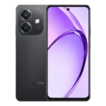 Buy OPPO A3 NFC (6GB+6GB RAM + 128GB Storage) Black Color at M&E Store in Kuwait