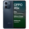 OPPO A5x NFC (4GB+128GB) Midnight Blue