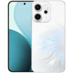Buy OPPO Reno14 Pro 5G (12GB RAM + 512GB Storage) Opal White color at M&E Store in Kuwait