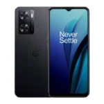 Buy OnePlus Nord N20 SE (4GB+128GB) Black color at M&E Store in Kuwait