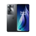 Buy OnePlus Nord N30 SE 5G (4GB+128GB) blue spec black color at M&E Store in Kuwait
