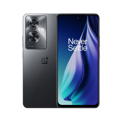 OnePlus Nord N30 SE 5G (4GB+128GB) blue spec_black-1 Buy OnePlus Nord N30 SE 5G (4GB+128GB) blue spec black color at M&E Store in Kuwait