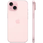 iPhone 15 128GB (Middle East Version) - Image 2