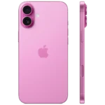 iPhone 16 Plus 128GB (Middle East Version) - Image 5